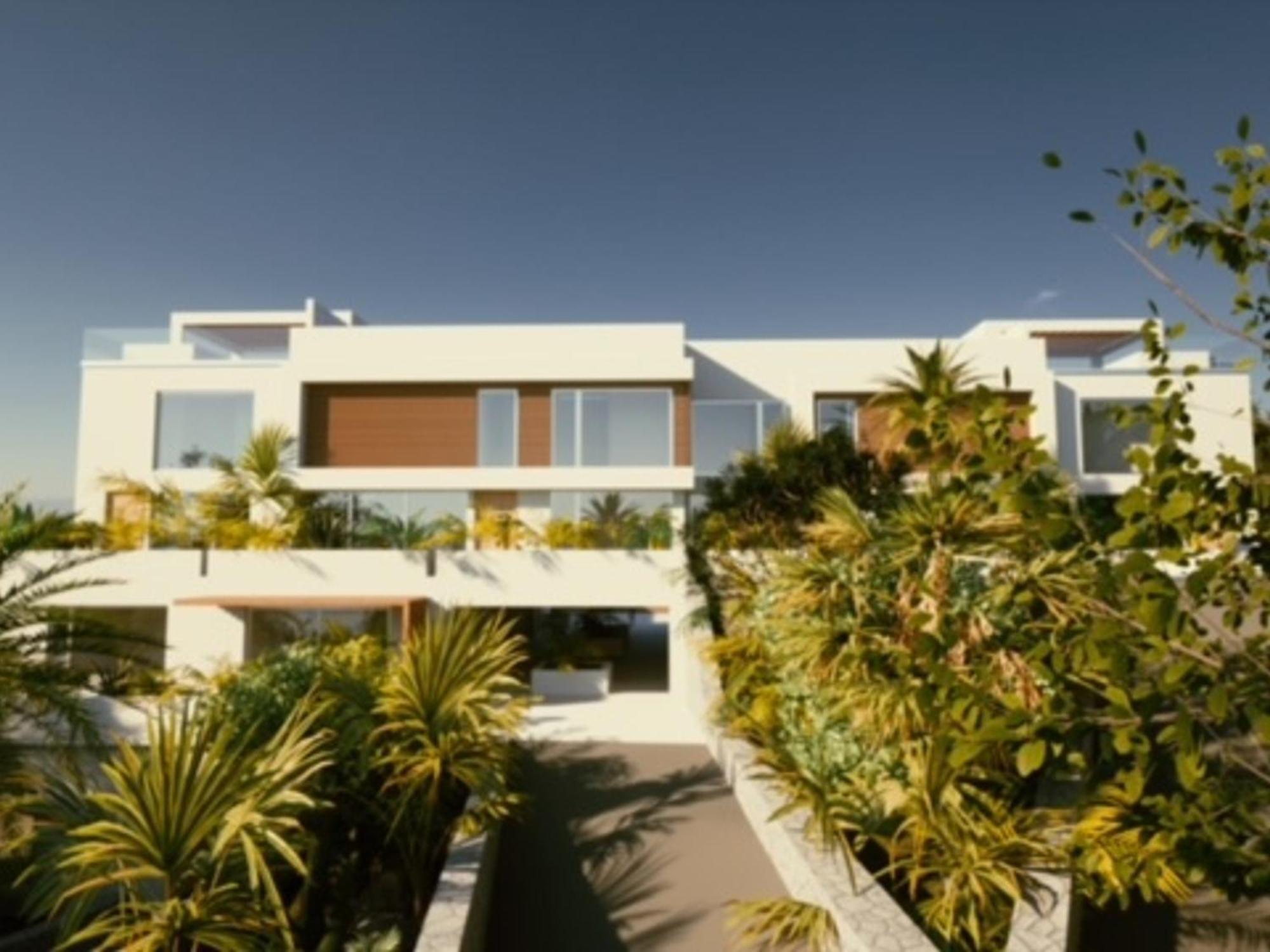 Appartement Romantique Avec Piscine, Climatisation Et Wi-Fi A Saint-Martin - Fr-1-734-70 Marigot  Dış mekan fotoğraf